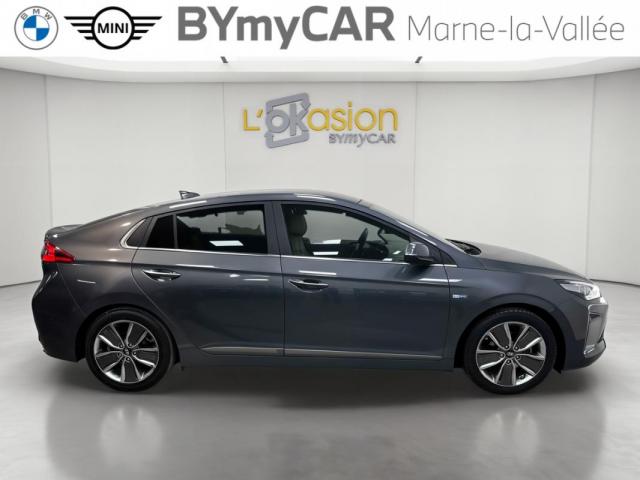 Hyundai Ioniq image 3
