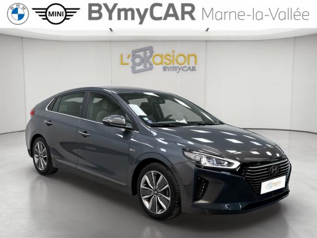 Hyundai Ioniq image 9