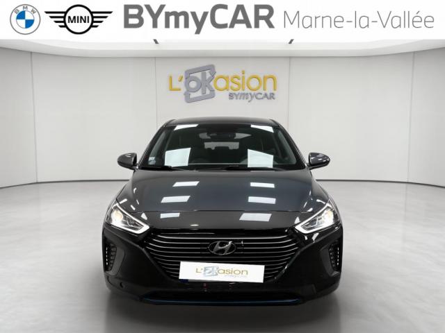 Hyundai Ioniq image 7