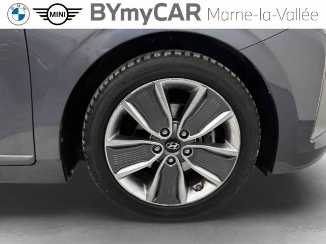 Hyundai Ioniq image 4
