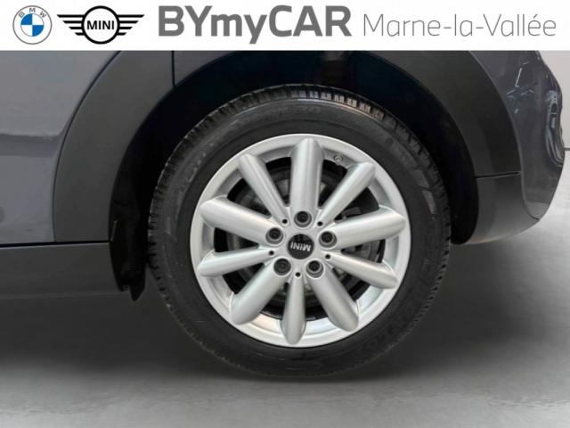 Mini 5 Portes image 3