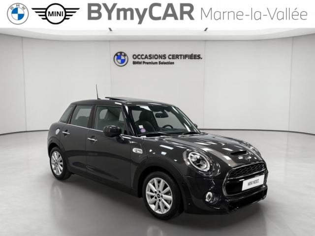 Mini 5 Portes image 6