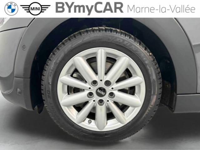 Mini 5 Portes image 5