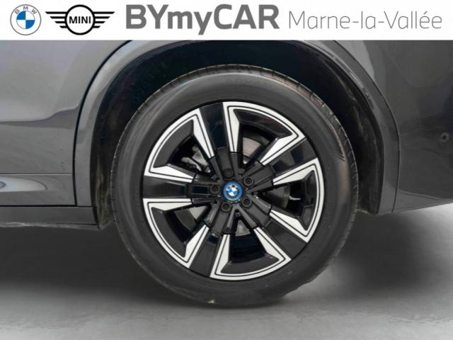 Bmw Ix3 image 2
