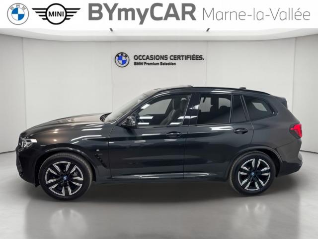 Bmw Ix3 image 9
