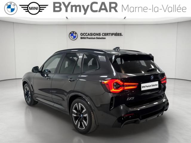 Bmw Ix3 image 4