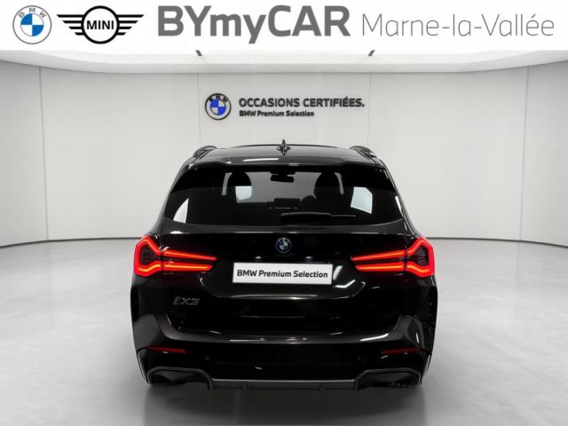 Bmw Ix3 image 5