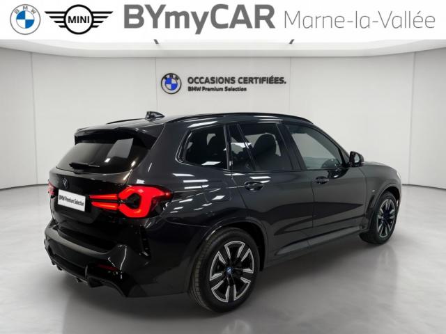 Bmw Ix3 image 7