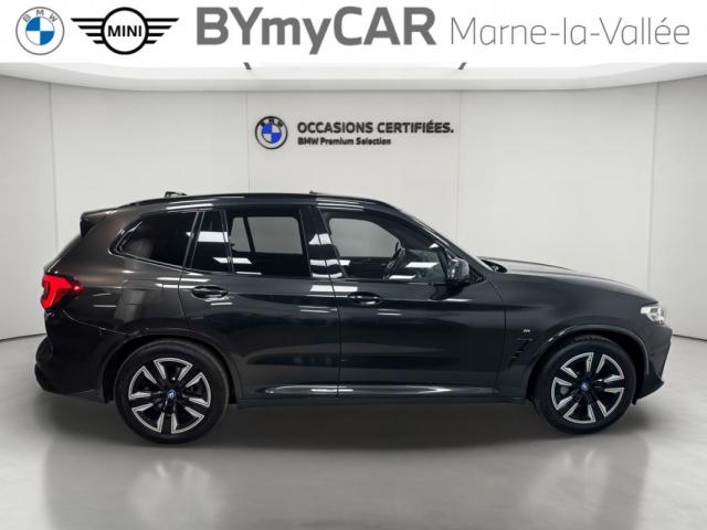 Bmw Ix3 image 1