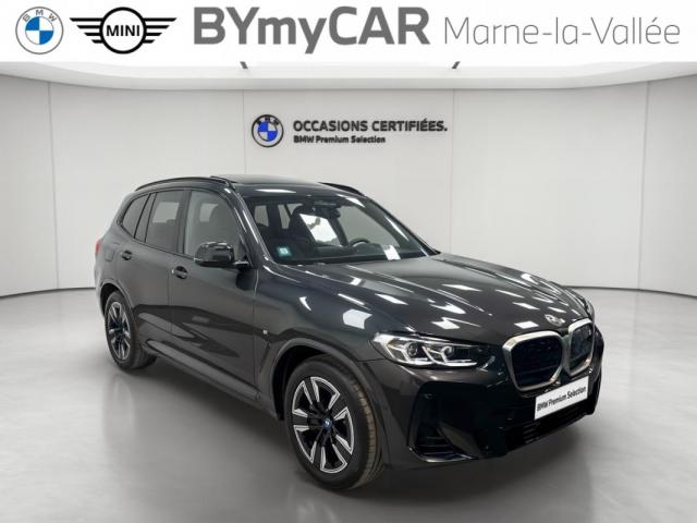 Bmw Ix3 image 6