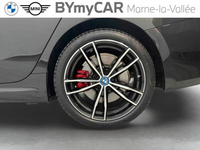 Bmw Série 3 image 9