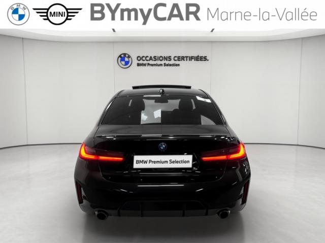 Bmw Série 3 image 2