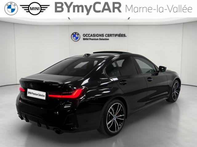 Bmw Série 3 image 8