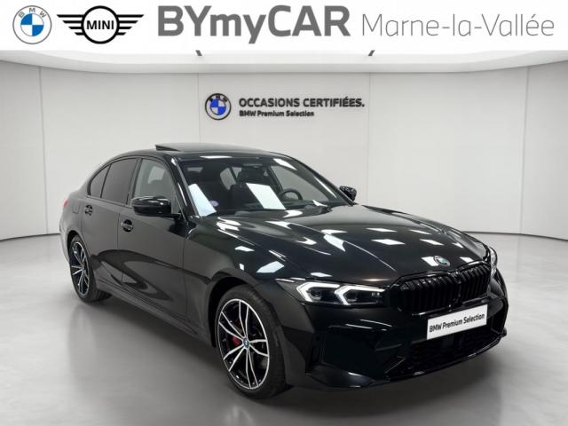 Bmw Série 3 image 3