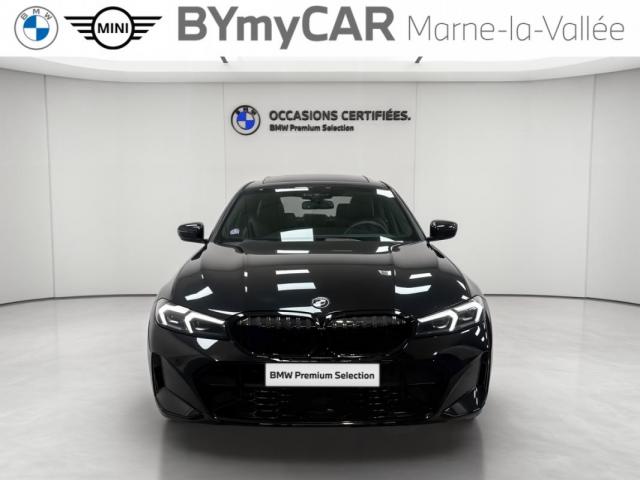 Bmw Série 3 image 4