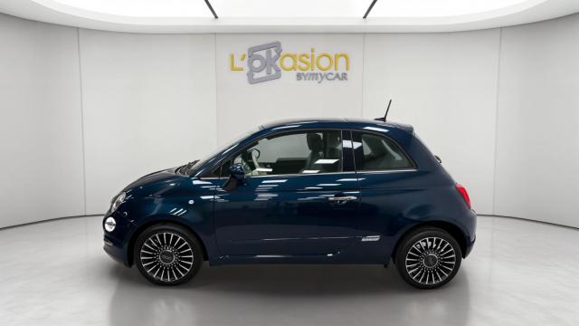 Fiat 500 image 8
