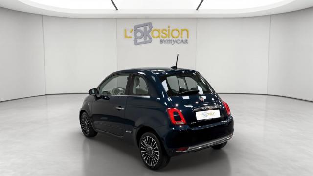 Fiat 500 image 4
