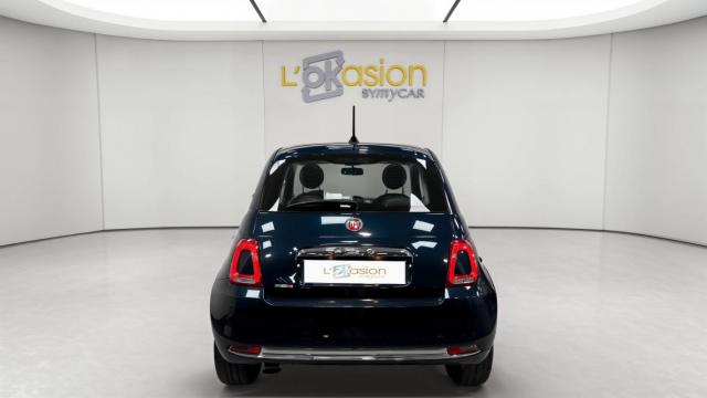 Fiat 500 image 7