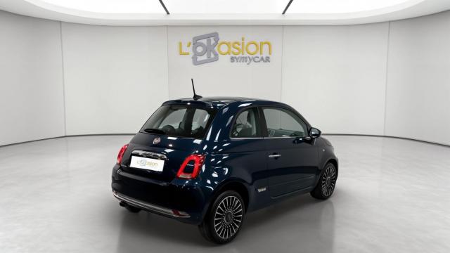Fiat 500 image 9