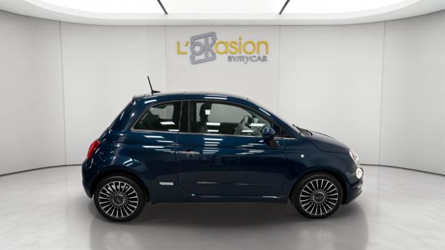 Fiat 500 image 5