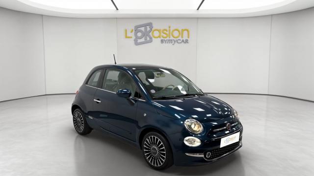 Fiat 500 image 1