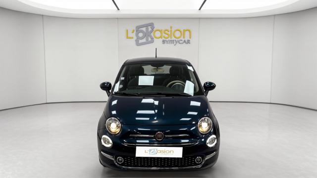 Fiat 500 image 2