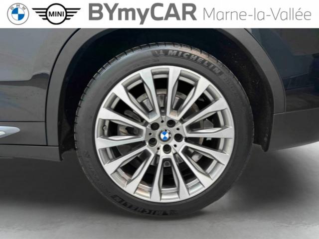 Bmw X3 image 9