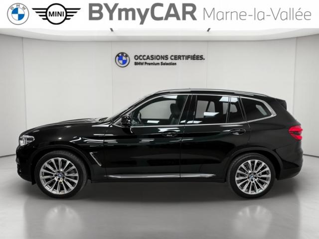 Bmw X3 image 3