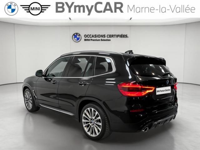 Bmw X3 image 7