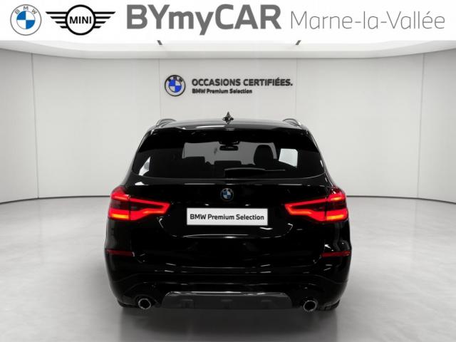 Bmw X3 image 4