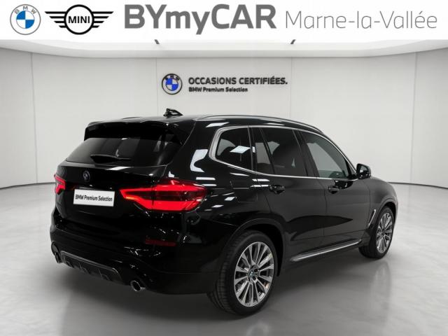 Bmw X3 image 8