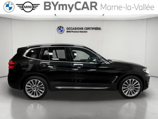 Bmw X3 image 5