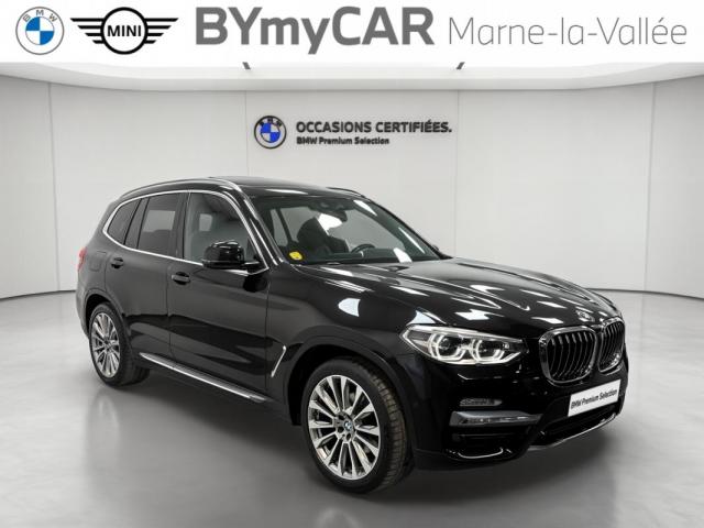 Bmw X3 image 2