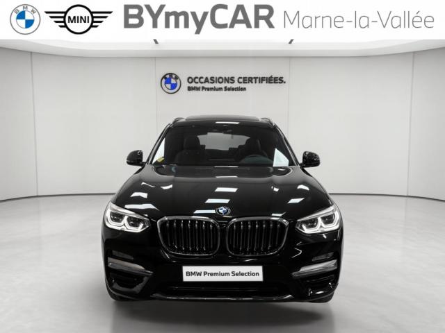 Bmw X3 image 1