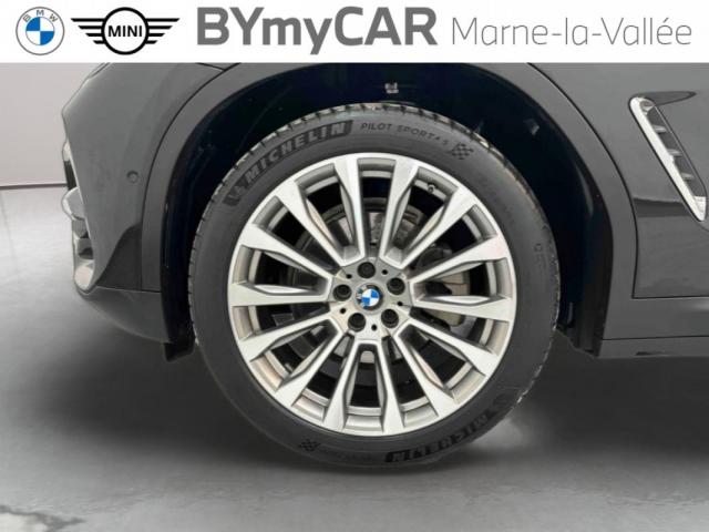 Bmw X3 image 6