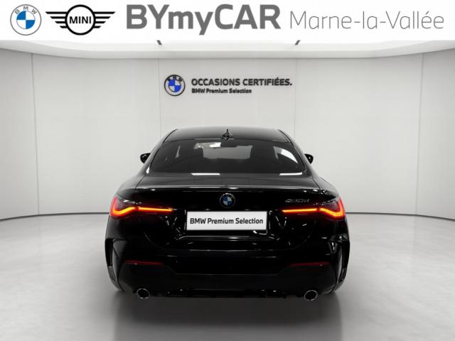 Bmw Serie 4 Coupé image 7