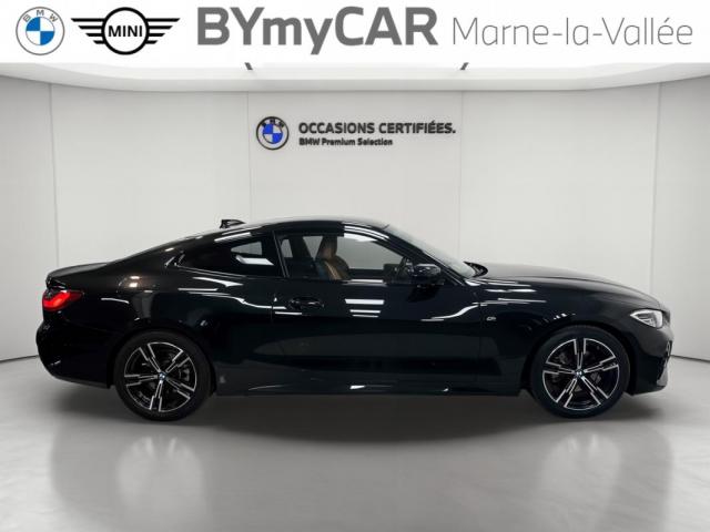 Bmw Serie 4 Coupé image 9
