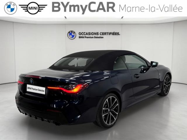 Bmw Série 4 image 4