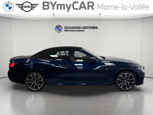 Bmw Série 4 image 1
