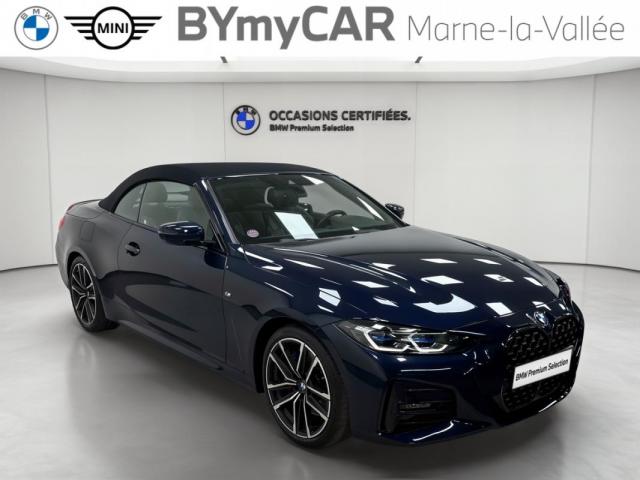 Bmw Série 4 image 6