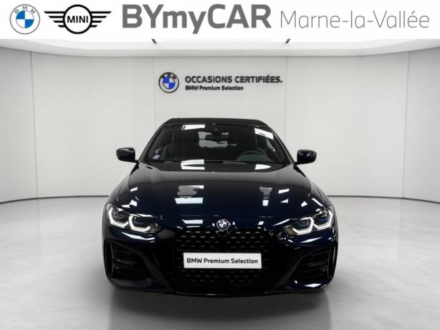 Bmw Série 4 image 2