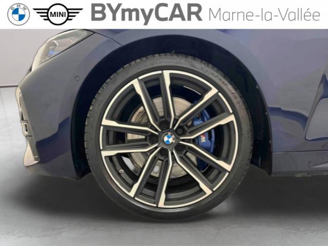 Bmw Série 4 image 3
