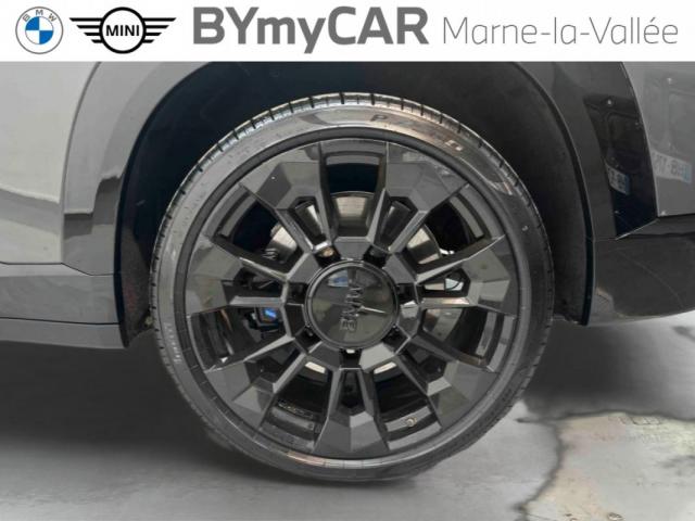 Bmw Xm image 8
