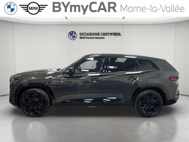 Bmw Xm image 9