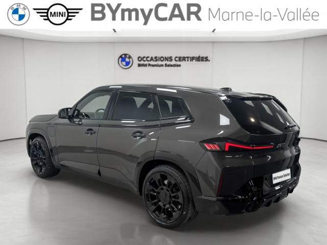 Bmw Xm image 2