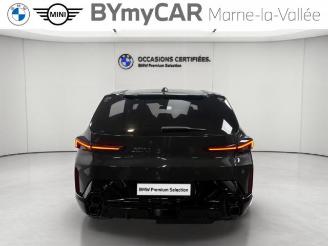 Bmw Xm image 6