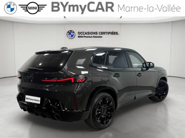 Bmw Xm image 4
