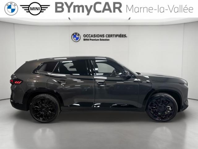 Bmw Xm image 3