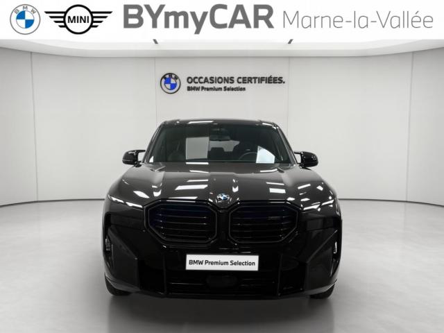 Bmw Xm image 1