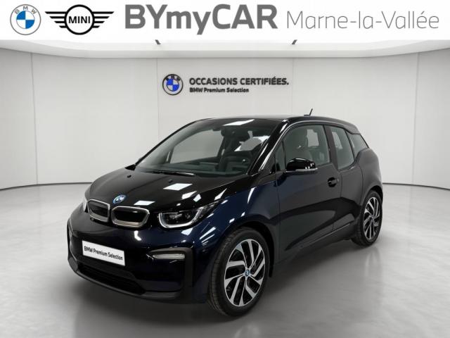 Bmw I3 I01 Lci 120 Ah 170 Ch Bva Ilife Suite